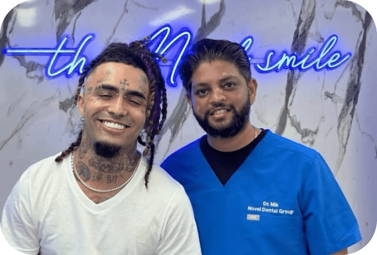 Dental Emergency Services