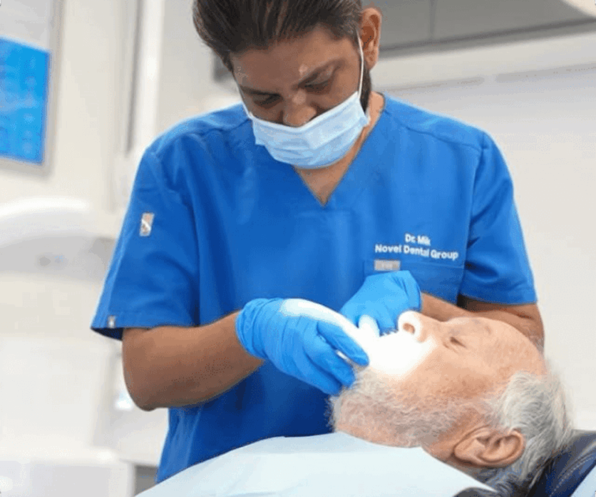 Practice Gallery Image - Kent Emergency Dentist